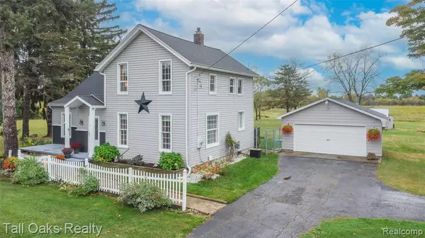 Davison, MI 48423,9440 E Potter Road