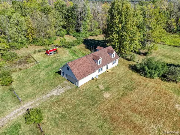 Stockbridge, MI 49285,13201 Rockwell Road