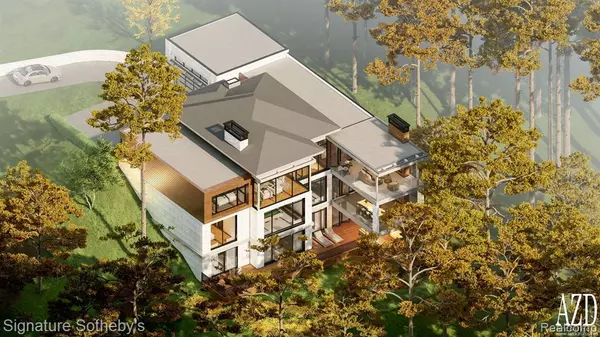 Northville, MI 48167,549 DUBUAR Street