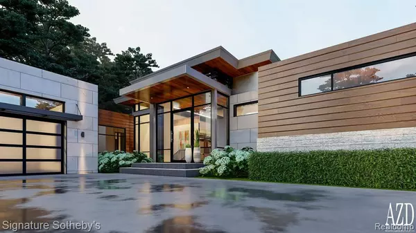 Northville, MI 48167,549 DUBUAR Street