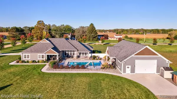 Birch Run, MI 48415,3002 Boice Drive