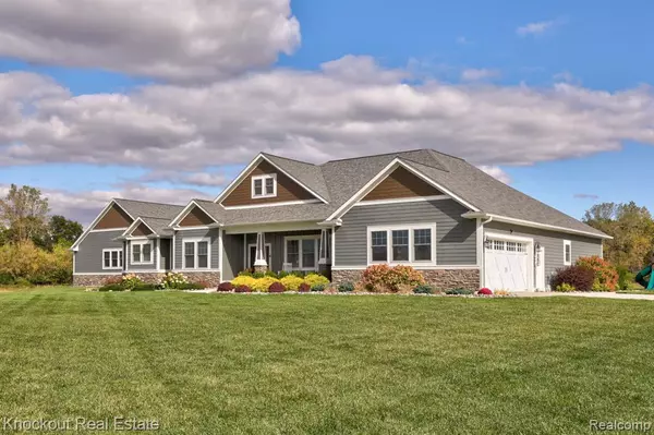 Birch Run, MI 48415,3002 Boice Drive