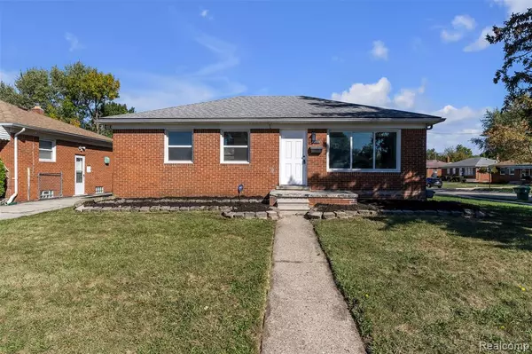 Eastpointe, MI 48021,17175 Bell Avenue