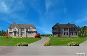 South Lyon, MI 48178,1206 Coach House E Lane