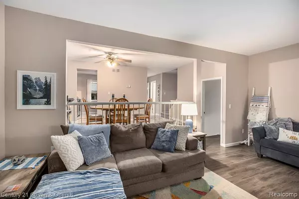 Troy, MI 48098,5840 Northfield Parkway