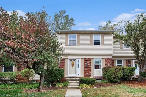 Troy, MI 48098,5840 Northfield Parkway