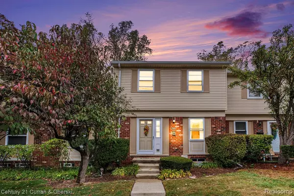 5840 Northfield Parkway, Troy, MI 48098