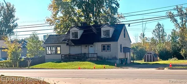 3831 Lapeer Road, Port Huron, MI 48060