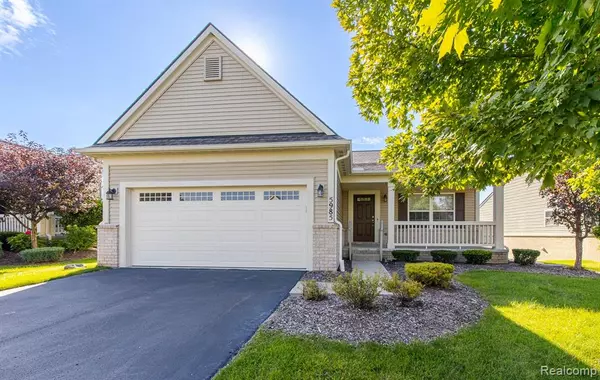 Clarkston, MI,5985 Baypointe Boulevard