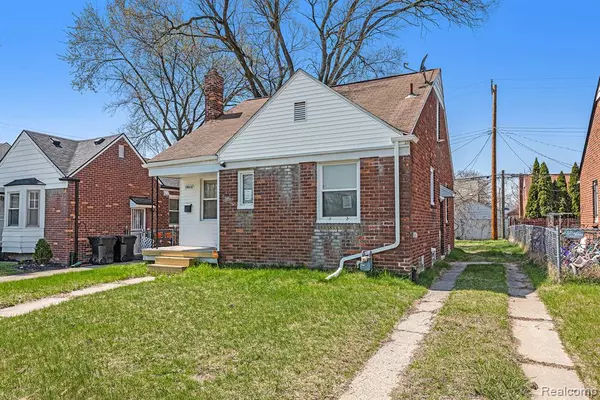 Detroit, MI 48219,19315 Annchester Road