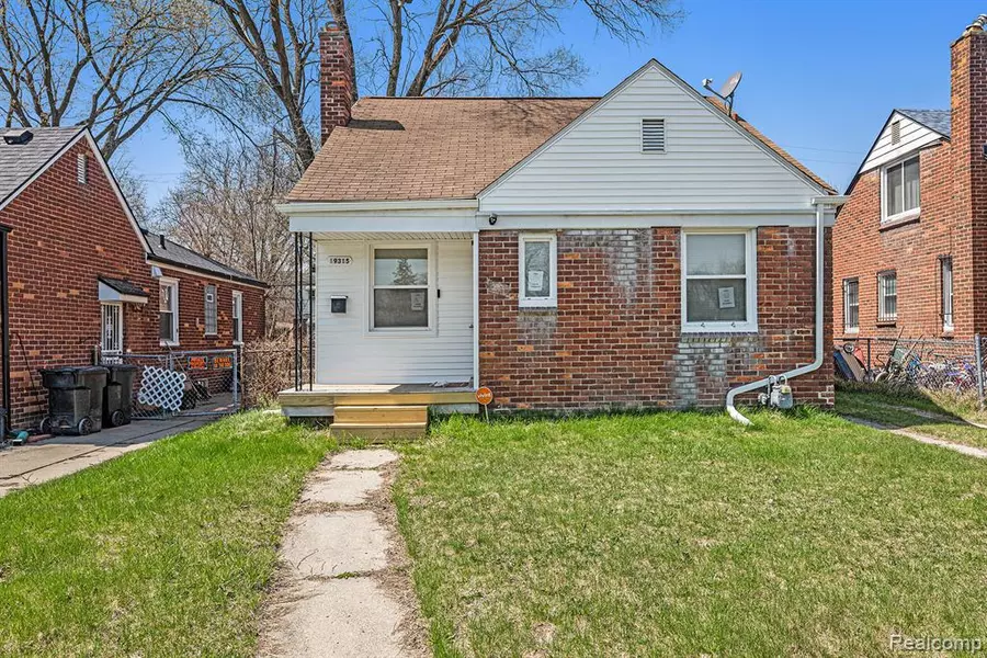 19315 Annchester Road, Detroit, MI 48219