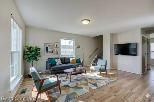 Sterling Heights, MI 48312,35215 Taffy Drive