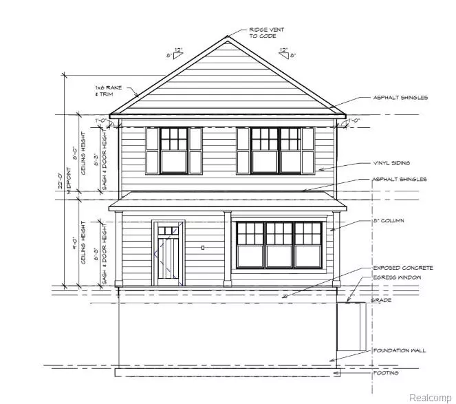 Madison Heights, MI 48071,27824 Groveland St