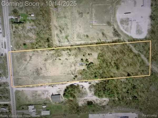 3543 Pine Grove Ave N Range Road, Port Huron, MI 48060