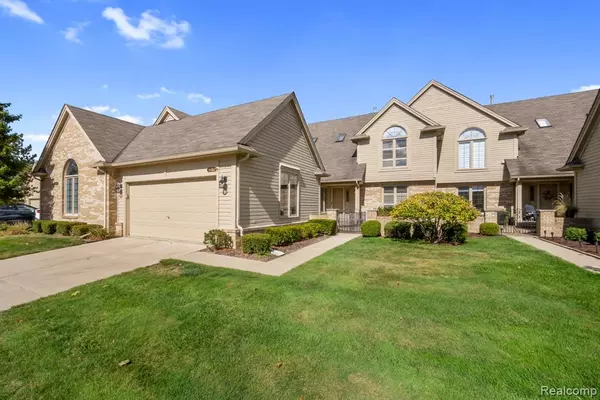 16841 Coral Lane, Macomb, MI 48042