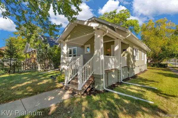 Port Huron, MI 48060,1624 15th Street