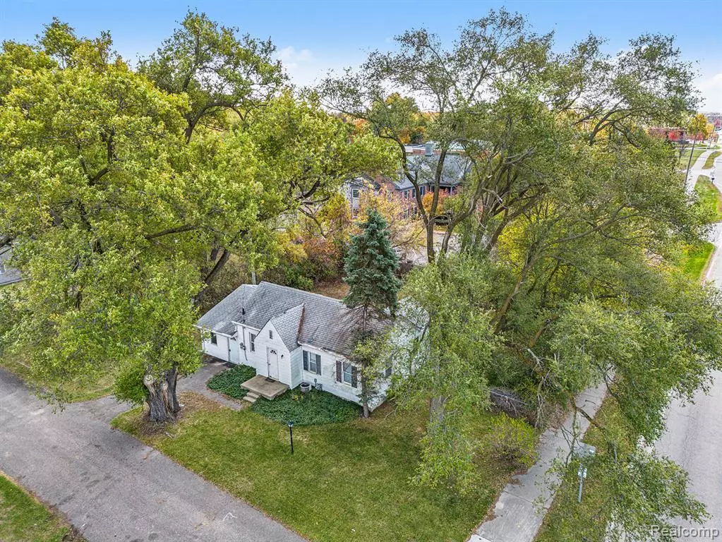 Clarkston, MI 48348,8050 Ortonville Road