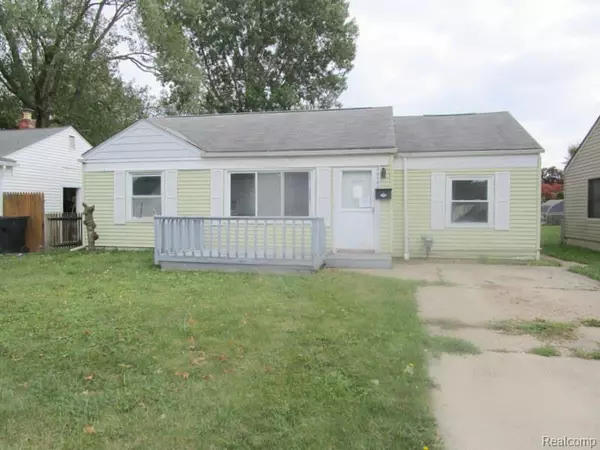 26140 Nagel Street, Roseville, MI 48066