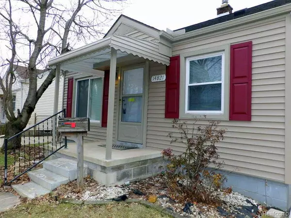 Allen Park, MI 48101,14821 OCONNOR Avenue