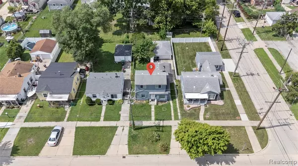 Taylor, MI 48180,8818 Clippert Street