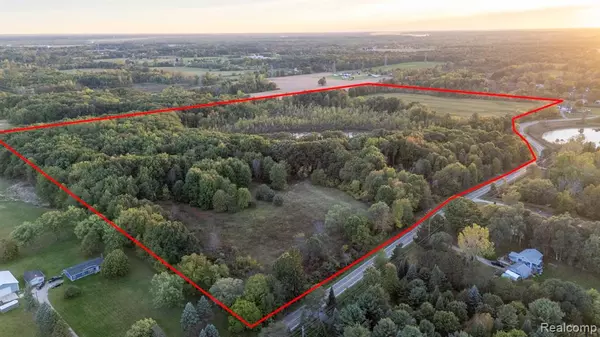 Otisville, MI 48463,8264 Wilson Road