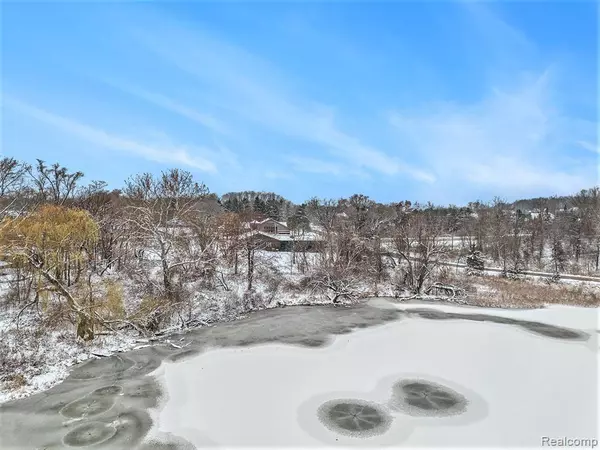 Clarkston, MI 48348,8050 Ortonville Road