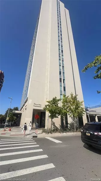 555 E William Street, Ann Arbor, MI 48104