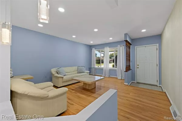 Sterling Heights, MI 48310,36268 Jeffrey Drive