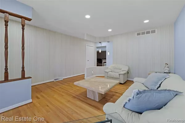 Sterling Heights, MI 48310,36268 Jeffrey Drive