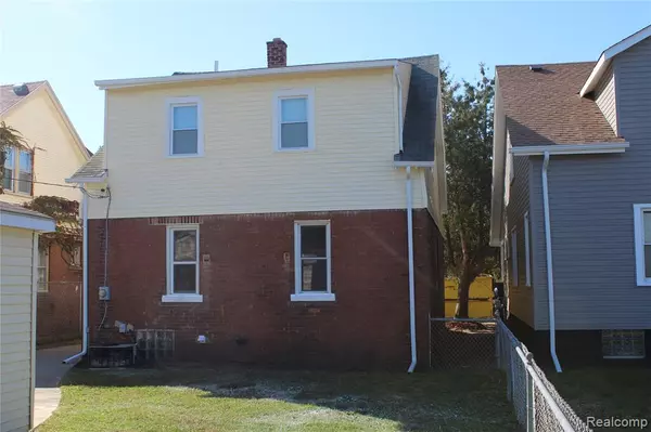 Detroit, MI 48235,16252 Appoline Street