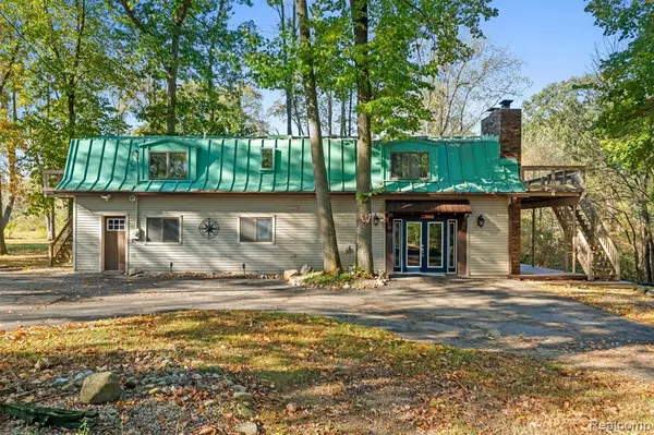 Manchester, MI 48158,7670 Mi State Road 52