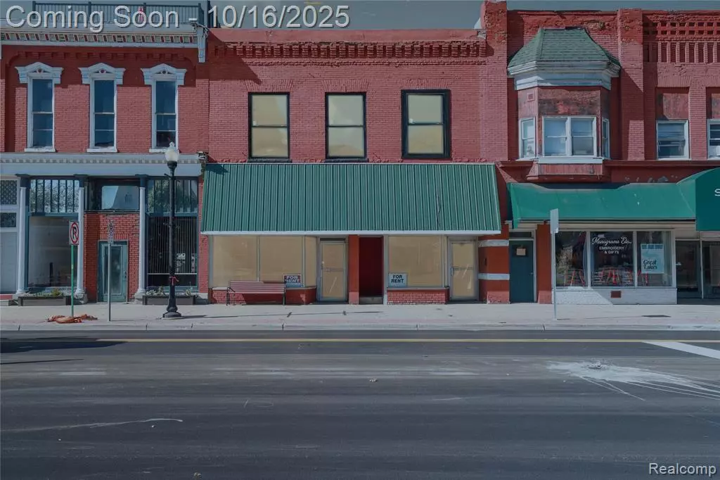 Corunna, MI 48817,227 N Shiawassee W Street