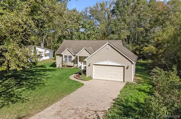 Clarkston, MI 48348,9266 Hillcrest