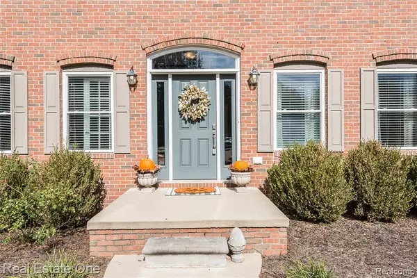 Brighton, MI 48116,7155 Campbell Mills Court