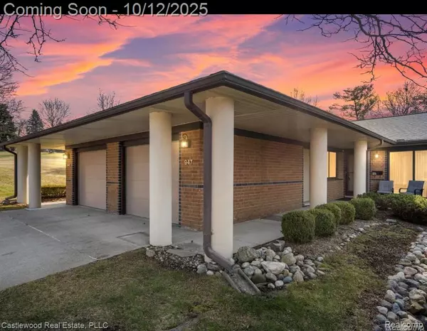 947 Wexford Way, Rochester Hills, MI 48307