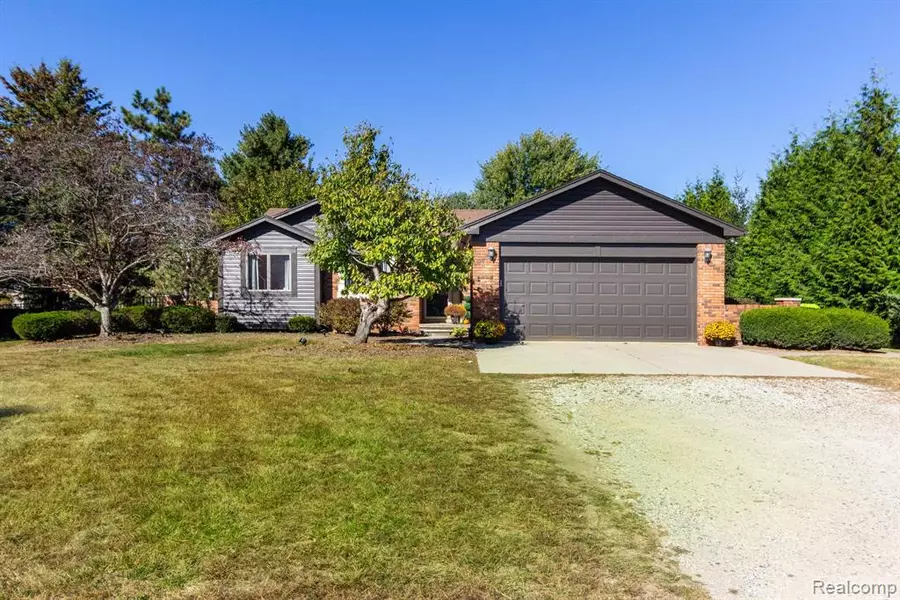 17801 25 Mile Road, Macomb, MI 48042