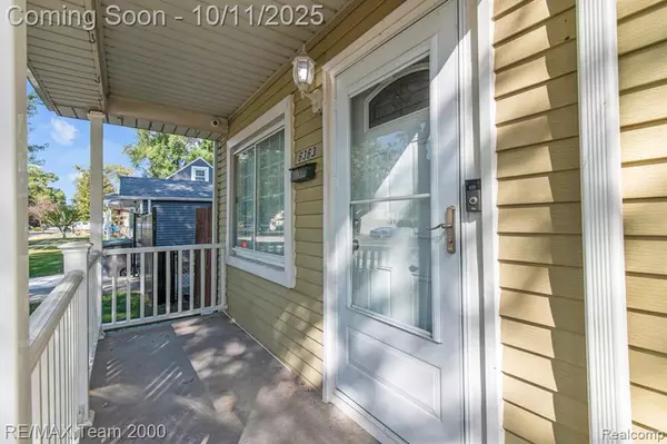 Taylor, MI 48180,6363 McGuire Street