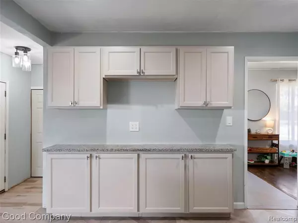 Sterling Heights, MI 48312,37611 Badger Drive