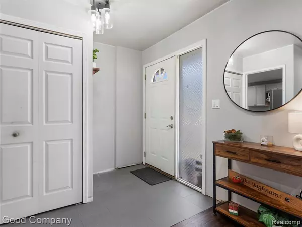 Sterling Heights, MI 48312,37611 Badger Drive