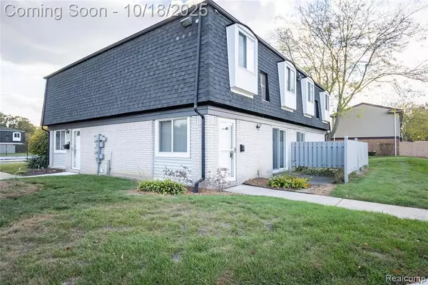 Van Buren, MI 48111,41134 N Woodbury Green Drive
