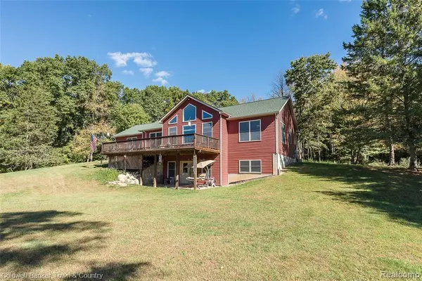 Howell, MI 48843,2223 Hidden Valley Road