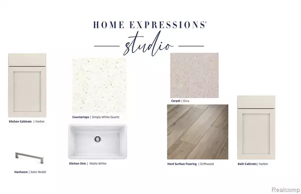 Ann Arbor, MI 48108,813 Kelpie Drive