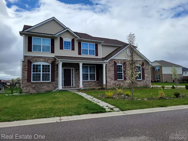 7722 RYDER, Utica, MI 48317