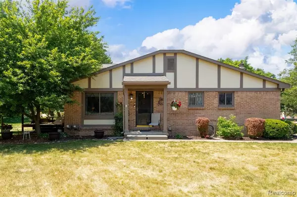 Rochester Hills, MI 48309,1931 ALLENWAY