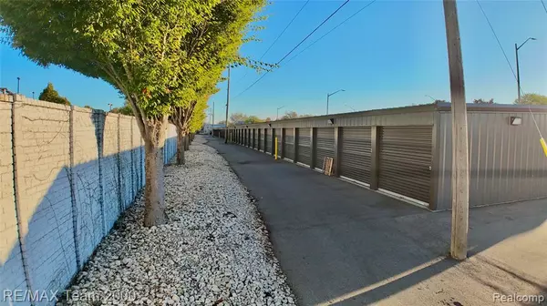 Wyandotte, MI 48192,4500 Biddle Avenue