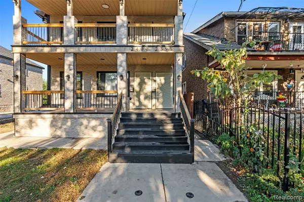Detroit, MI 48209,2398 Stair Street