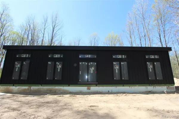 Brimley, MI 49715,#A W Pendills Lake Road