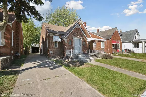 Detroit, MI 48234,19423 Spencer Street