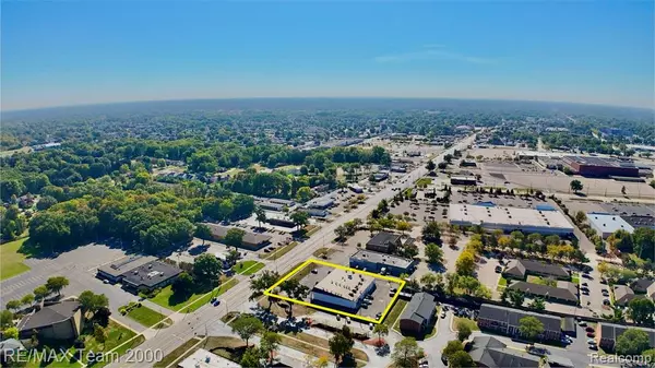 Westland, MI,8027 N Wayne Road