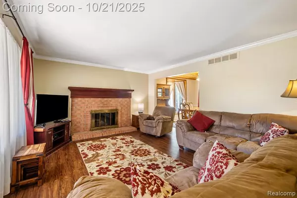 Rochester Hills, MI 48307,2132 Winchester Road